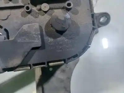 Second-hand car spare part front windscreen wiper linkage for ford s-max (ca1) titanium oem iam references 1729629 3397021026 1397220521