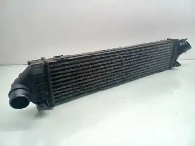 Peça sobressalente para automóvel em segunda mão intercooler por ford s-max (ca1) titanium referências oem iam 1742060