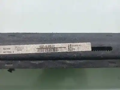 Pezzo di ricambio per auto di seconda mano intercooler per ford s-max (ca1) titanium riferimenti oem iam 1742060  6g919l440fc