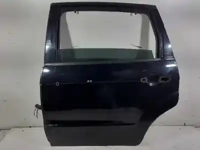 İkinci el araba yedek parçası arka sol kapi için ford s-max (ca1) titanium oem iam referansları 1693746  