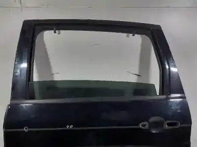 İkinci el araba yedek parçası arka sol kapi için ford s-max (ca1) titanium oem iam referansları 1693746  