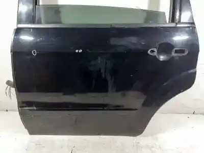 İkinci el araba yedek parçası arka sol kapi için ford s-max (ca1) titanium oem iam referansları 1693746  