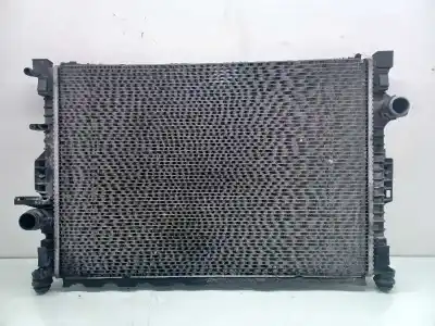 Peça sobressalente para automóvel em segunda mão radiador de água por ford s-max (ca1) titanium referências oem iam 1762395