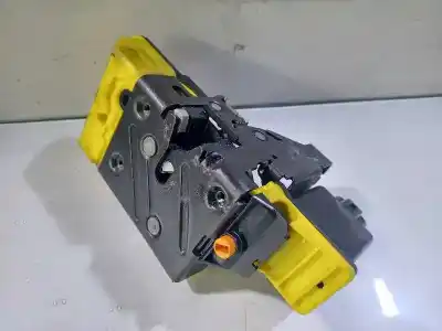 Peça sobressalente para automóvel em segunda mão fechadura da porta traseira esquerda por volvo s80 berlina t6 executive geartronic referências oem iam 30699746