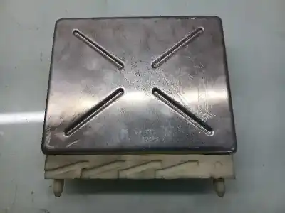 Peça sobressalente para automóvel em segunda mão unidade de controle automática da caixa de câmbio por volvo s80 berlina t6 executive geartronic referências oem iam 09480760