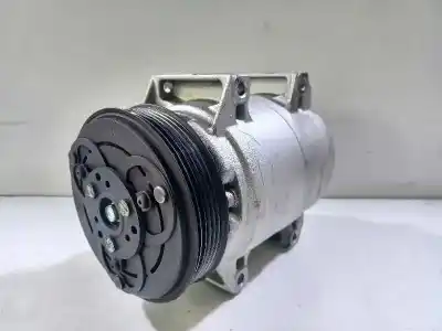 Peça sobressalente para automóvel em segunda mão compressor de ar condicionado a/a a/c por volvo s80 berlina t6 executive geartronic referências oem iam 8601632