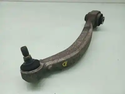 Recambio de automóvil de segunda mano de brazo suspension inferior delantero derecho para mercedes clase c (w204) berlina c 220 cdi blueefficiency (204.002) referencias oem iam a2043306811