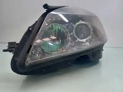 Piesă de schimb auto la mâna a doua far stânga pentru mercedes-benz clase c (w204) berlina c 220 cdi (204.008) referințe oem iam a2048208361 030123420100 a2048200161