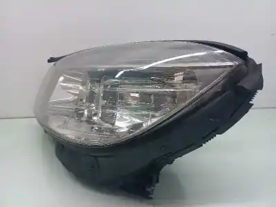 Piesă de schimb auto la mâna a doua far stânga pentru mercedes-benz clase c (w204) berlina c 220 cdi (204.008) referințe oem iam a2048208361 030123420100 a2048200161