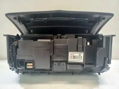 İkinci el araba yedek parçası çok fonksiyonlu ekran için mercedes-benz clase c (w204) berlina c 220 cdi (204.008) oem iam referansları a2048204097 a2c53282737 a2048204697