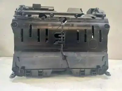 İkinci el araba yedek parçası çok fonksiyonlu ekran için mercedes-benz clase c (w204) berlina c 220 cdi (204.008) oem iam referansları a2048204097 a2c53282737 a2048204697