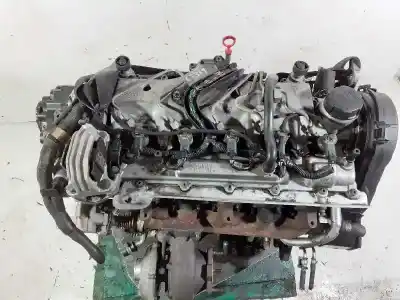 Автозапчасти б/у полный двигатель за volvo xc90 i (275) d5 awd ссылки oem iam d5244t