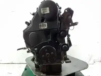 Pezzo di ricambio per auto di seconda mano motore completo per volvo xc90 i (275) d5 awd riferimenti oem iam d5244t  294595