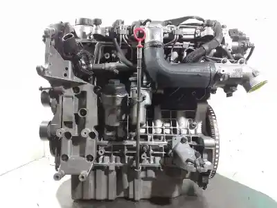 Pezzo di ricambio per auto di seconda mano motore completo per volvo xc90 i (275) d5 awd riferimenti oem iam d5244t  294595