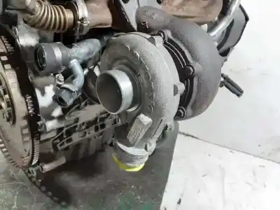 Pezzo di ricambio per auto di seconda mano motore completo per volvo xc90 i (275) d5 awd riferimenti oem iam d5244t  294595