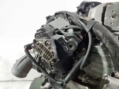 Pezzo di ricambio per auto di seconda mano motore completo per volvo xc90 i (275) d5 awd riferimenti oem iam d5244t  294595