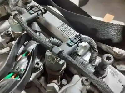 Pezzo di ricambio per auto di seconda mano motore completo per volvo xc90 i (275) d5 awd riferimenti oem iam d5244t  294595