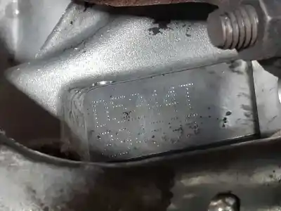 Pezzo di ricambio per auto di seconda mano motore completo per volvo xc90 i (275) d5 awd riferimenti oem iam d5244t  294595