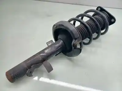 Peça sobressalente para automóvel em segunda mão amortecedor dianteiro direito por ford focus lim. (cb8) edition referências oem iam 1710077