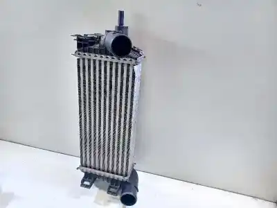 Peça sobressalente para automóvel em segunda mão intercooler por ford focus lim. (cb8) edition referências oem iam 2026747 x1436001 cv619l440vc