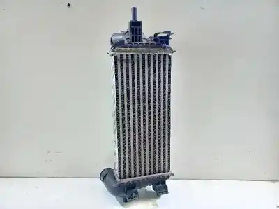 Peça sobressalente para automóvel em segunda mão intercooler por ford focus lim. (cb8) edition referências oem iam 2026747 x1436001 cv619l440vc