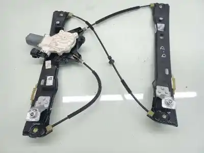 Peça sobressalente para automóvel em segunda mão elevador de vidros dianteiro direito por ford focus lim. (cb8) edition referências oem iam 1870697