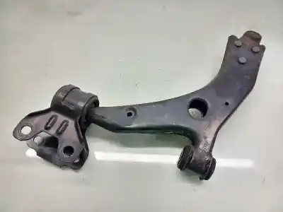 Peça sobressalente para automóvel em segunda mão braço de suspensão inferior dianteiro direito por ford focus lim. (cb8) edition referências oem iam 2173539 bv613a423aad 3061310758