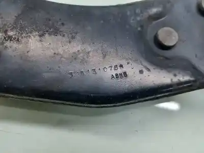 Peça sobressalente para automóvel em segunda mão braço de suspensão inferior dianteiro direito por ford focus lim. (cb8) edition referências oem iam 2173539 bv613a423aad 3061310758