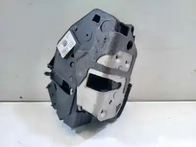Peça sobressalente para automóvel em segunda mão fechadura da porta dianteira direita por ford focus lim. (cb8) edition referências oem iam 2066073