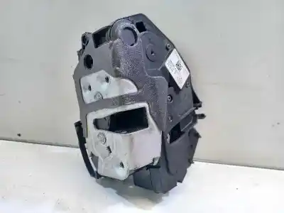 Peça sobressalente para automóvel em segunda mão fechadura da porta dianteira esquerda por ford focus lim. (cb8) edition referências oem iam 2070970