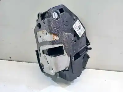 Peça sobressalente para automóvel em segunda mão fechadura da porta traseira esquerda por ford focus lim. (cb8) edition referências oem iam 2099461