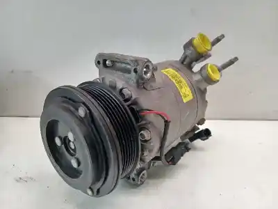 Peça sobressalente para automóvel em segunda mão compressor de ar condicionado a/a a/c por ford focus lim. (cb8) edition referências oem iam 2100870
