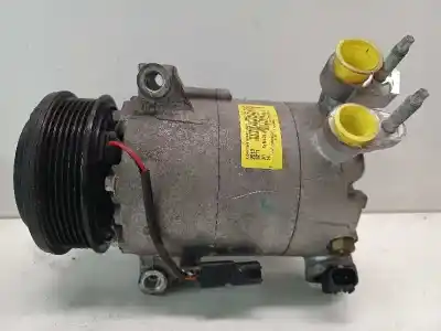 Second-hand car spare part air conditioning compressor for ford focus lim. (cb8) edition oem iam references 2100870 51-1132 cu6119d629fc