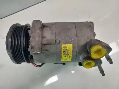 Second-hand car spare part air conditioning compressor for ford focus lim. (cb8) edition oem iam references 2100870 51-1132 cu6119d629fc