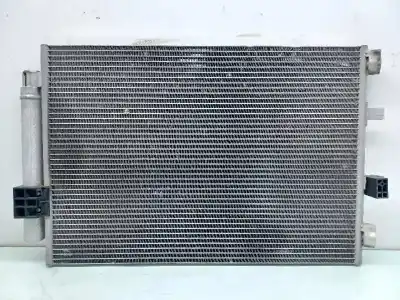 Peça sobressalente para automóvel em segunda mão condensador / radiador de ar condicionado por ford focus lim. (cb8) edition referências oem iam 2014533