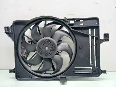 Peça sobressalente para automóvel em segunda mão termoventilador elétrico por ford focus lim. (cb8) edition referências oem iam 2269500