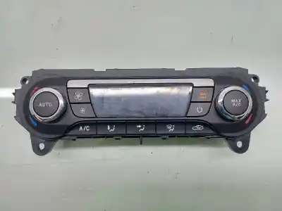 Peça sobressalente para automóvel em segunda mão COMANDO DE SOFAGEM (CHAUFFAGE / AR CONDICIONADO) por FORD FOCUS LIM. (CB8)  Referências OEM IAM 1866942 BM5T18C612CM BM5T18C612CL
