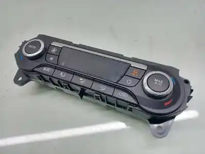 Peça sobressalente para automóvel em segunda mão comando de sofagem (chauffage / ar condicionado) por ford focus lim. (cb8) edition referências oem iam 1866942 bm5t18c612cm bm5t18c612cl