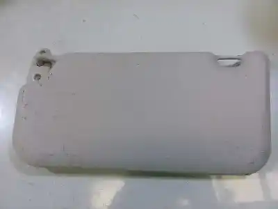 Peça sobressalente para automóvel em segunda mão para-sol direito por ford focus lim. (cb8) edition referências oem iam 1894719  bm54a04100gb3am1