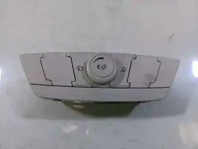 Peça sobressalente para automóvel em segunda mão comandos de alavanca por ford focus lim. (cb8) edition referências oem iam bm5t13d754kc