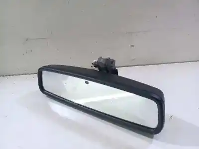 Peça sobressalente para automóvel em segunda mão espelho retrovisor interior por ford focus lim. (cb8) edition referências oem iam 5260683
