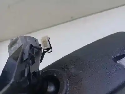 Pezzo di ricambio per auto di seconda mano specchio interno per ford focus lim. (cb8) edition riferimenti oem iam 5260683 au5a17e678ad 281443111237