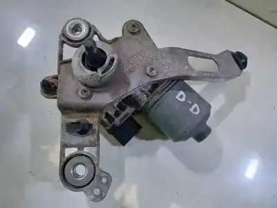 Peça sobressalente para automóvel em segunda mão motor do limpa para brisas por ford focus lim. (cb8) edition referências oem iam 2135685