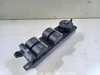 Peça sobressalente para automóvel em segunda mão botão / interruptor elevador vidro dianteiro esquerdo por ford focus lim. (cb8) edition referências oem iam am5t14a132ca