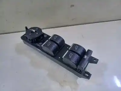 Second-hand car spare part left front power window switch for ford focus lim. (cb8) edition oem iam references am5t14a132ca  10020922