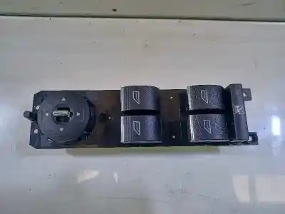 Second-hand car spare part left front power window switch for ford focus lim. (cb8) edition oem iam references am5t14a132ca  10020922