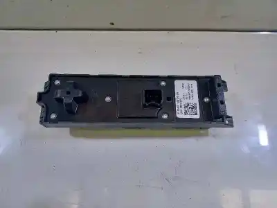 Second-hand car spare part left front power window switch for ford focus lim. (cb8) edition oem iam references am5t14a132ca  10020922