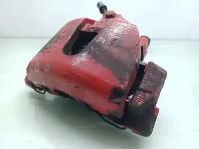 Peça sobressalente para automóvel em segunda mão pinça de travão dianteira direita por ford focus lim. (cb8) edition referências oem iam 1755031