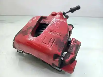 Peça sobressalente para automóvel em segunda mão pinça de travão dianteira esquerda por ford focus lim. (cb8) edition referências oem iam 1755032