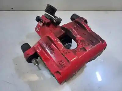 Peça sobressalente para automóvel em segunda mão pinça de travão traseira direita por ford focus lim. (cb8) edition referências oem iam 2351566
